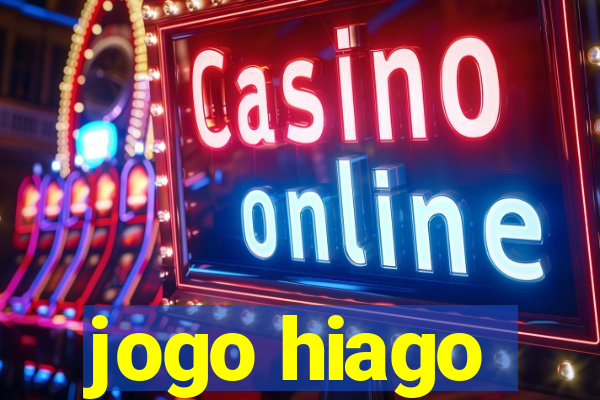 jogo hiago